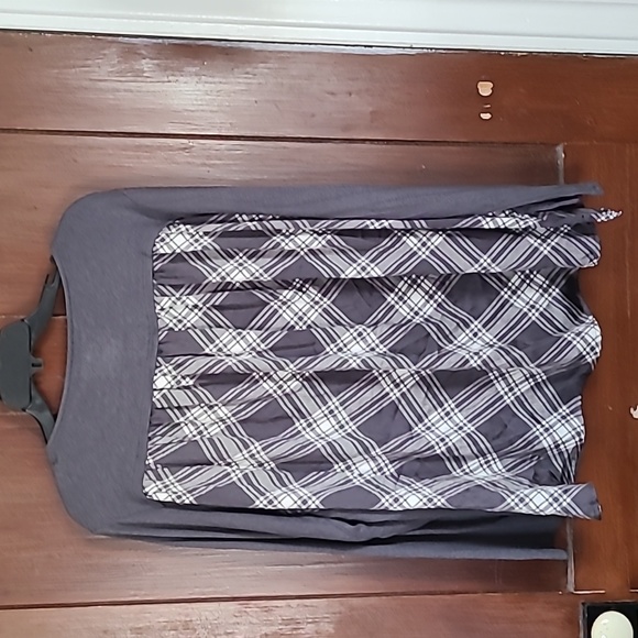 Womens Evri long sleeve top size 1x - Picture 4 of 6